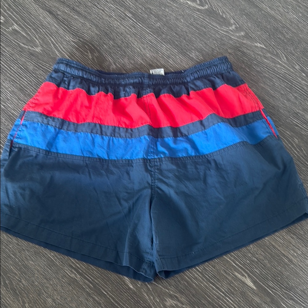 Vintage Laguna Men’s Swim Trunks